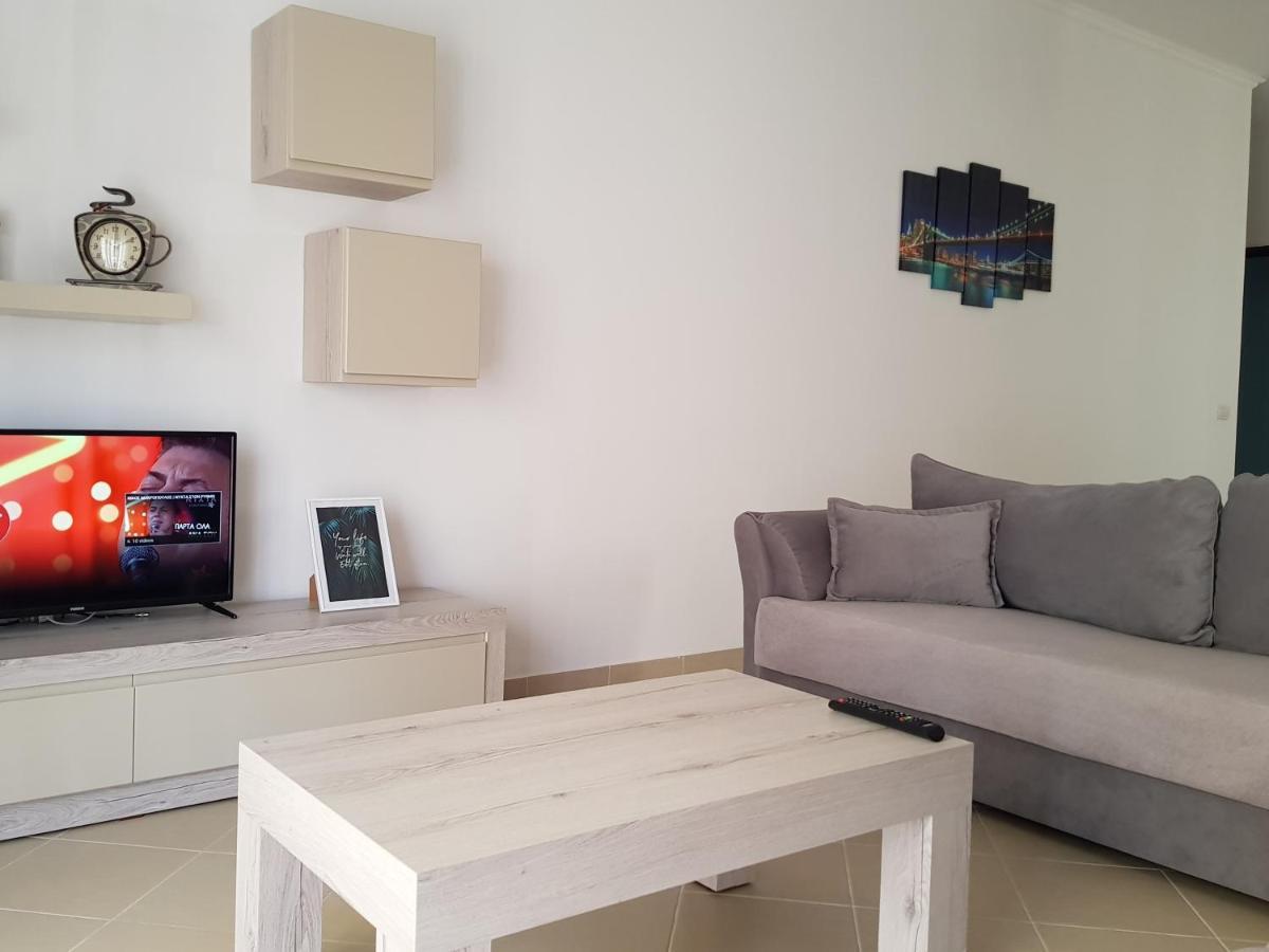Like Home Orikum Luaran gambar