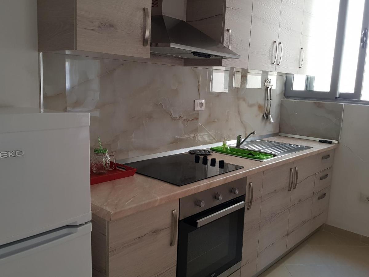 Like Home Orikum Luaran gambar